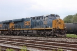 CSX 3143